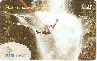 MT-555 - Primavera do Leste