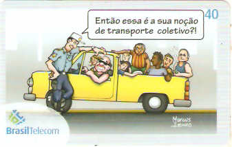 MT-564 - Detran - 1/6