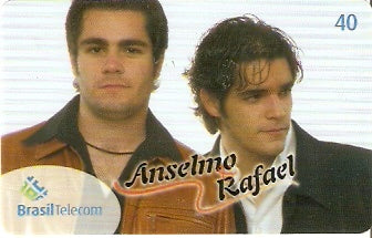 MT-573 - Anselmo e Rafael