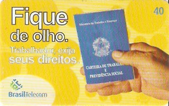 MT-575 - Fique de Olho