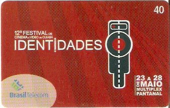 MT-577 - Festival de Cinema - 1