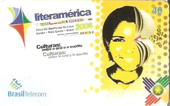 MT-596 - Literamérica 2006