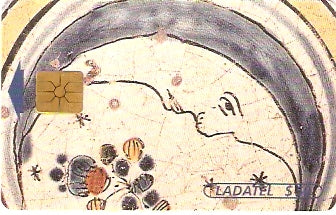MXIN-04T5B - Azulejos - nº 5