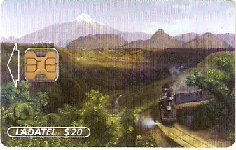 MXIN-06T5 - Paisagens - nº 5