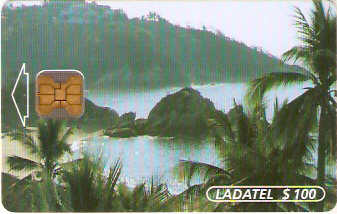 MXIN-08T6A - Turismo - nº 6