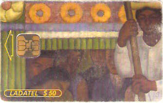 MXIN-12T2B - Diego Rivera - nº 2