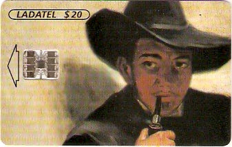 MXIN-12T3 - Diego Rivera - nº 3