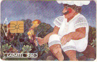 MXIN-14T4 - O Gigante