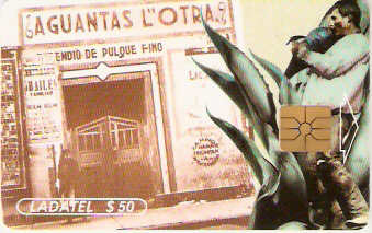 MXIN-15T1A - Aguantas L'otra