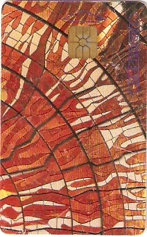 MXPUZ-03-1B - Cosmovitral - 1/6