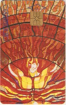 MXPUZ-03-3B - Cosmovitral - 3/6