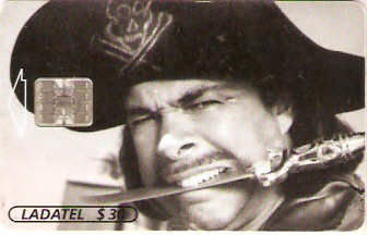 MXIN-19T5C - El Cofre del Pirata