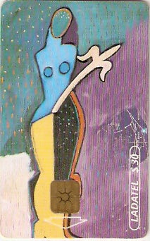 MXIN-20T06E - Virgem