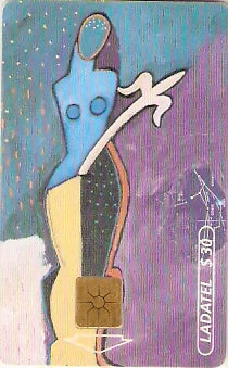 MXIN-20T06C - Virgem