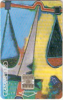 MXIN-20T07C - Libra