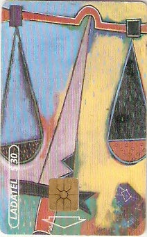 MXIN-20T07B - Libra