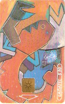 MXIN-20T08B - Escorpião