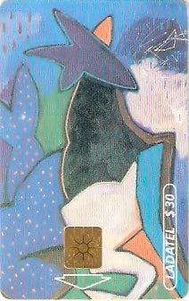 MXIN-20T10B - Capricornio