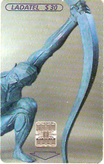 MXIN-21T1B - Destino Cósmico - 1