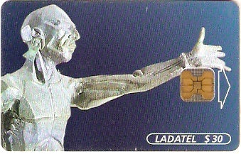 MXIN-21T3D - Destino Cósmico - nº 3