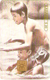 MXIN-25T2A - Jogos de Crianças - 2