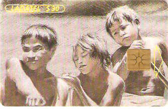 MXIN-25T5A - Jogos de Crianças - 5