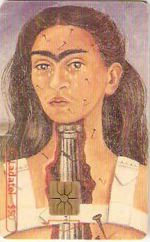 MXIN-27T3Ab - Frida Kahlo - 3