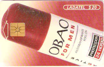 MXP-0009 - OBAO