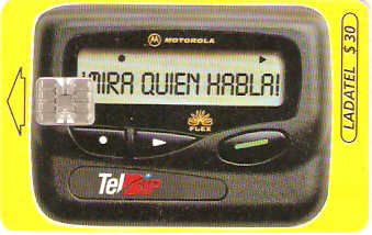 MXP-0324 - Telbip