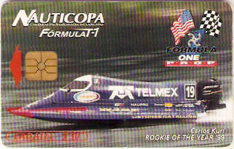 MXP-0373 - Carlos Kuri