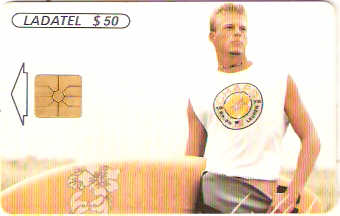 MXP-0452 - Champs - Ralph Laurent