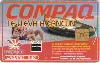 MXP-0409 - Compaq