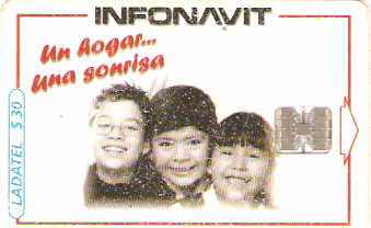 MXP-0481 - Infonavit