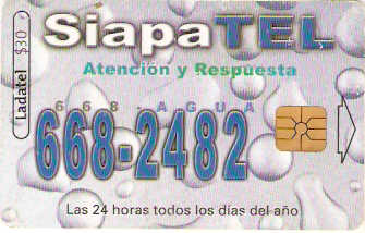 MXP-0438 - SiapaTel