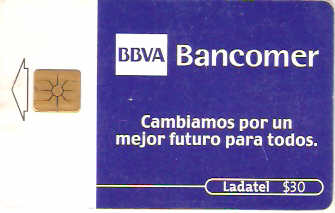 MXP-0538 - BBVA Bancomer