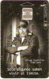 MXP-0446B - Elías Castillo