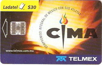 MXIN-37T01B - CIMA - 01/24