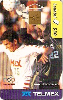 MXIN-37T04 - CIMA - 04/24