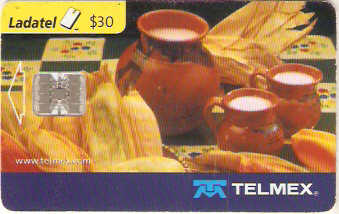 MXP-0529B - Dia de la Candelaria