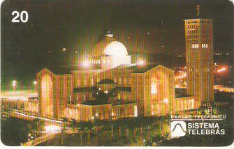 SP-0095 - N. Sra. Aparecida