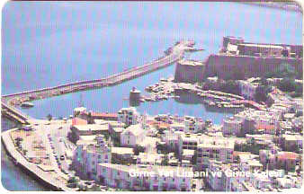 NCY-C-02 - Marina e Castelo