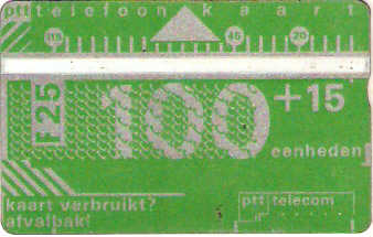 NET-D014B - 5ª Série - 100+15