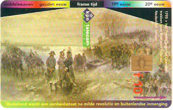 NET-CD05-3 -  Herman W. Daendels