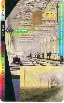 NET-CD05-4 -  J. R. Thorbecke