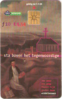 NET-CD07-1 -  Construções Históricas