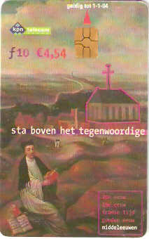 NET-CD07-1a -  Construções Históricas