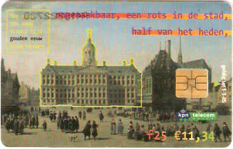 NET-CD07-2 -  Construções Históricas