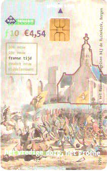 NET-CD07-3 -  Construções Históricas