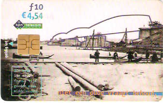 NET-CD07-4 -  Construções Históricas