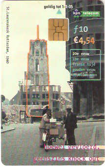 NET-CD07-5 -  Construções Históricas